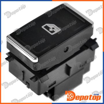 Interrupteur leve vitre pour SKODA | EWS-SK-021, 5E0959855A